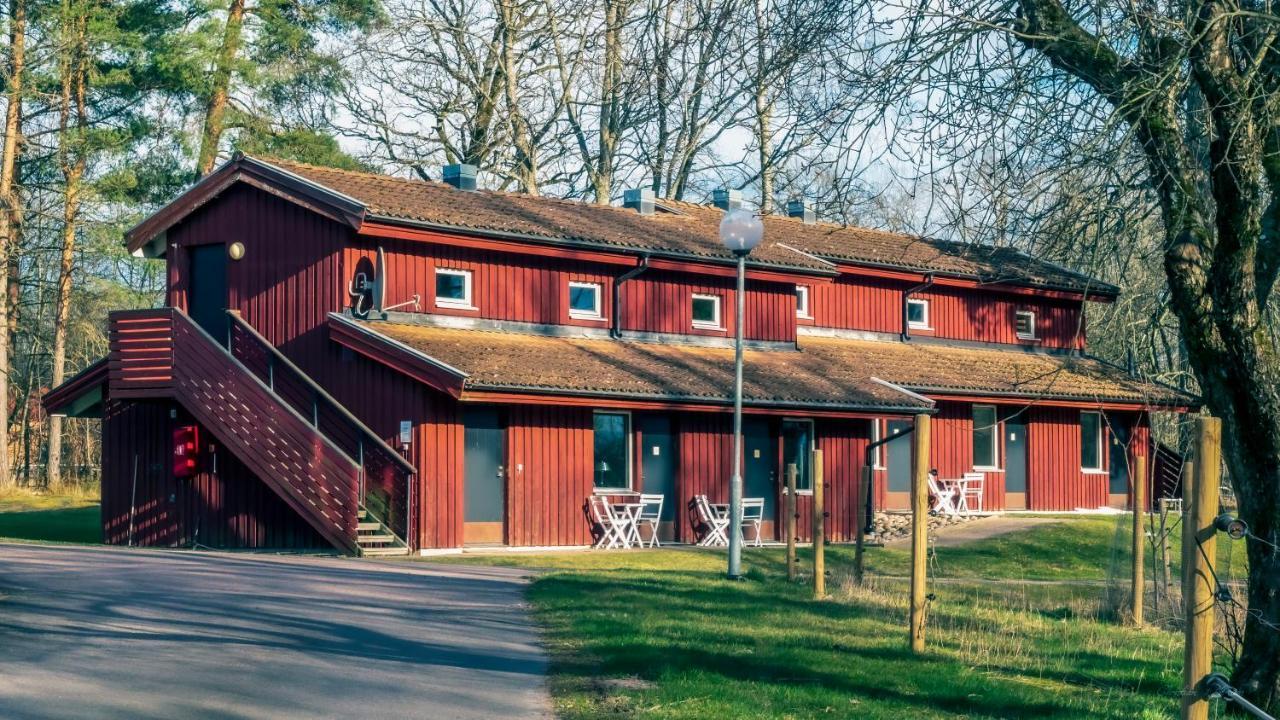 Kvarnen I Borgvik Exterior foto